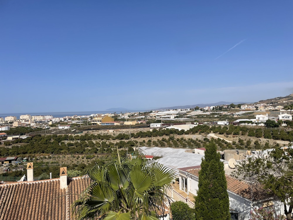 Apartamento Torrox Park Sunset View