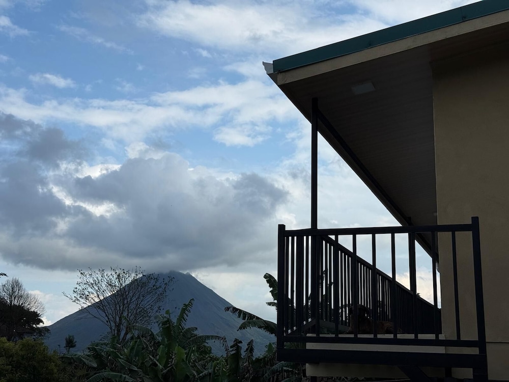 Arenal cautiva