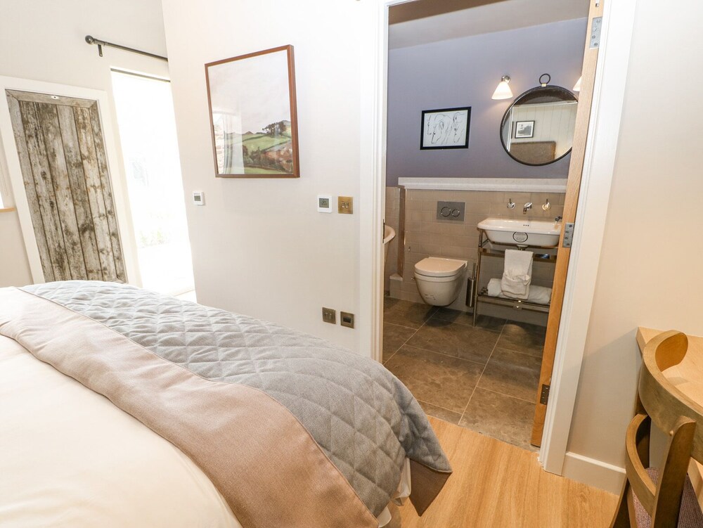 Marton Cottage