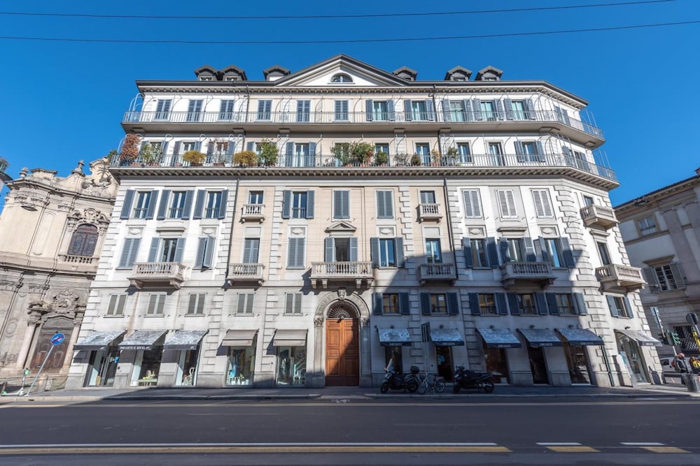 Portaclè Suites