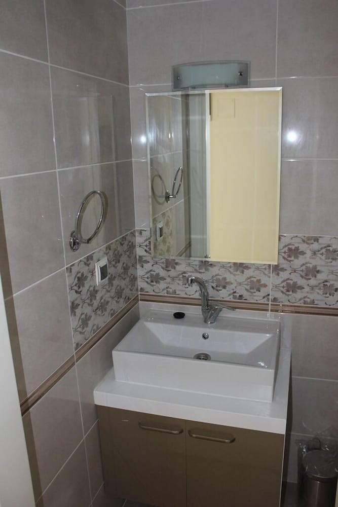 Korfez Garden Apartments