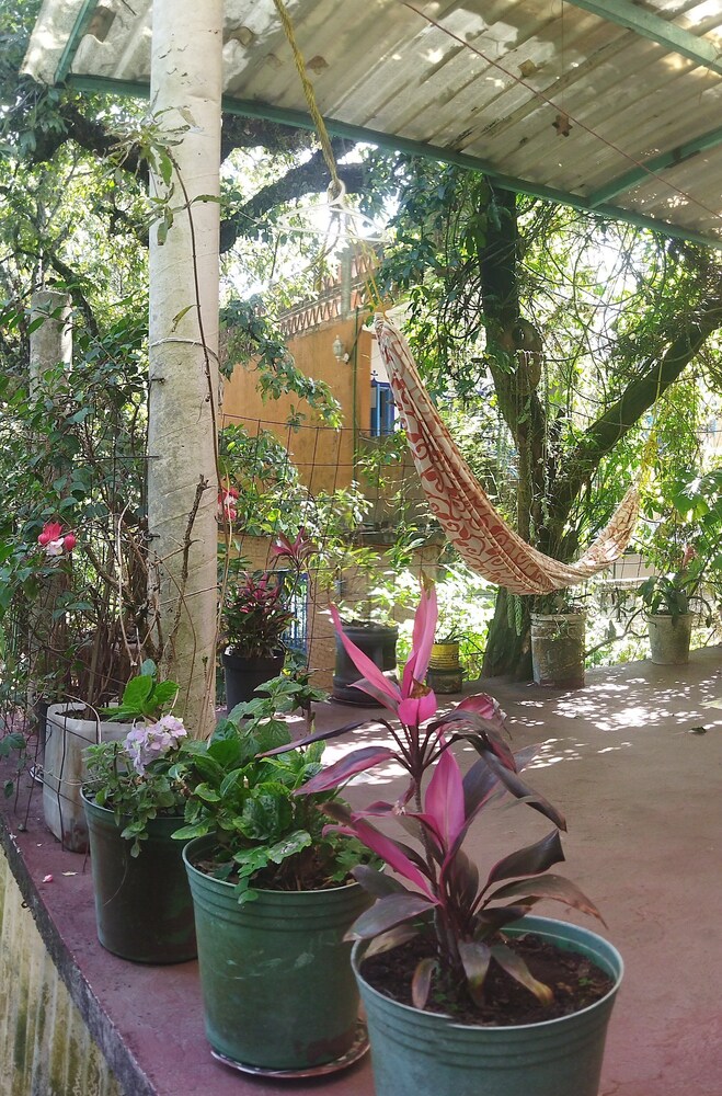 Casa Ecológica