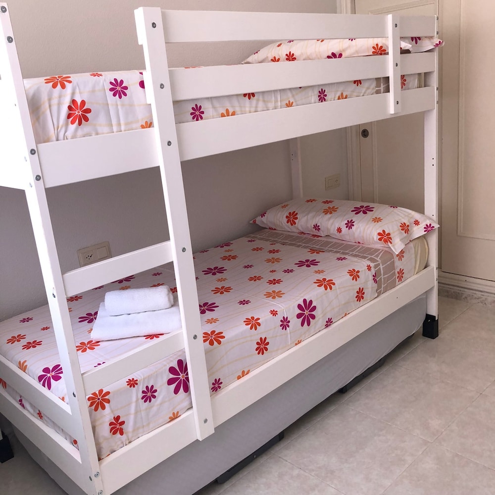 Amplio Apartamento Turistico en Torrevieja