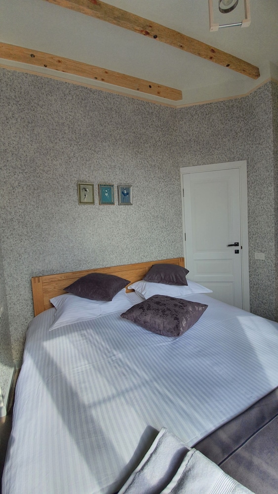 JINJOTEL Boutique Hotel