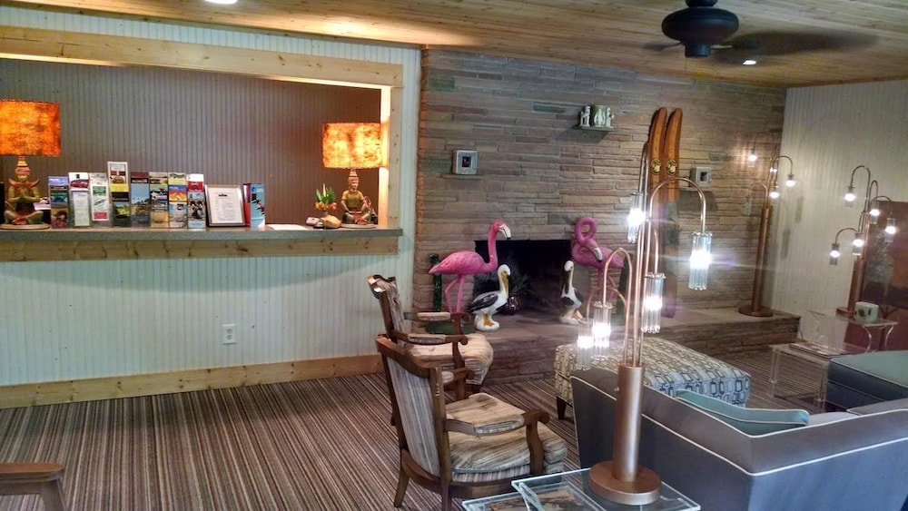 The Saugatuck Retro Resort Motel - Property Image 25