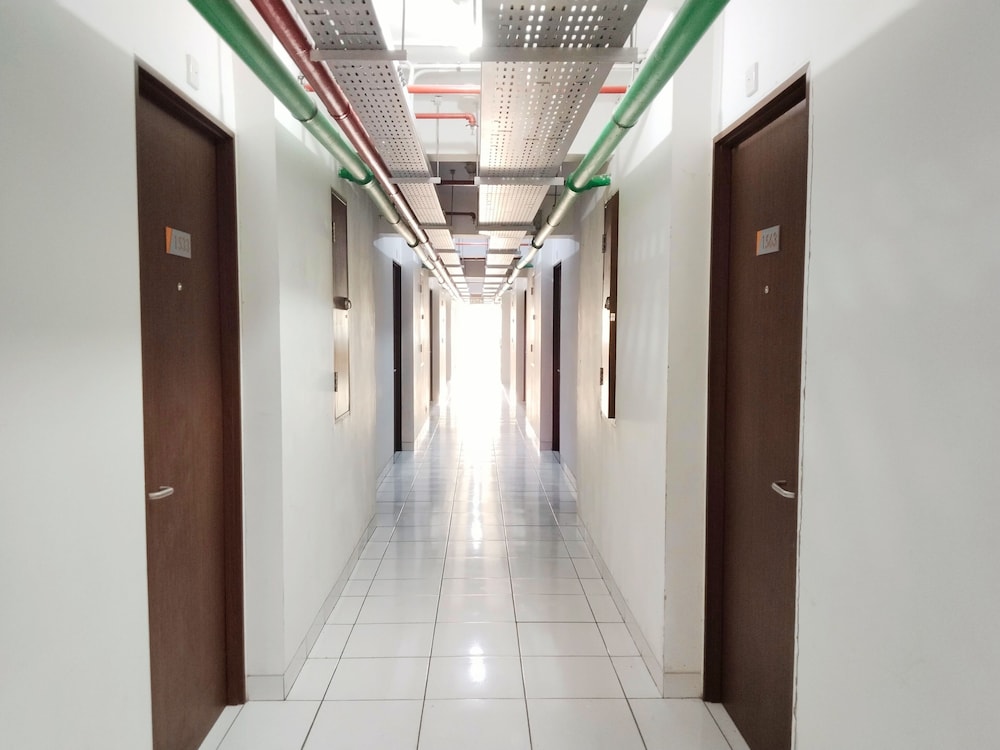 Amerta Room Apartment Riverview