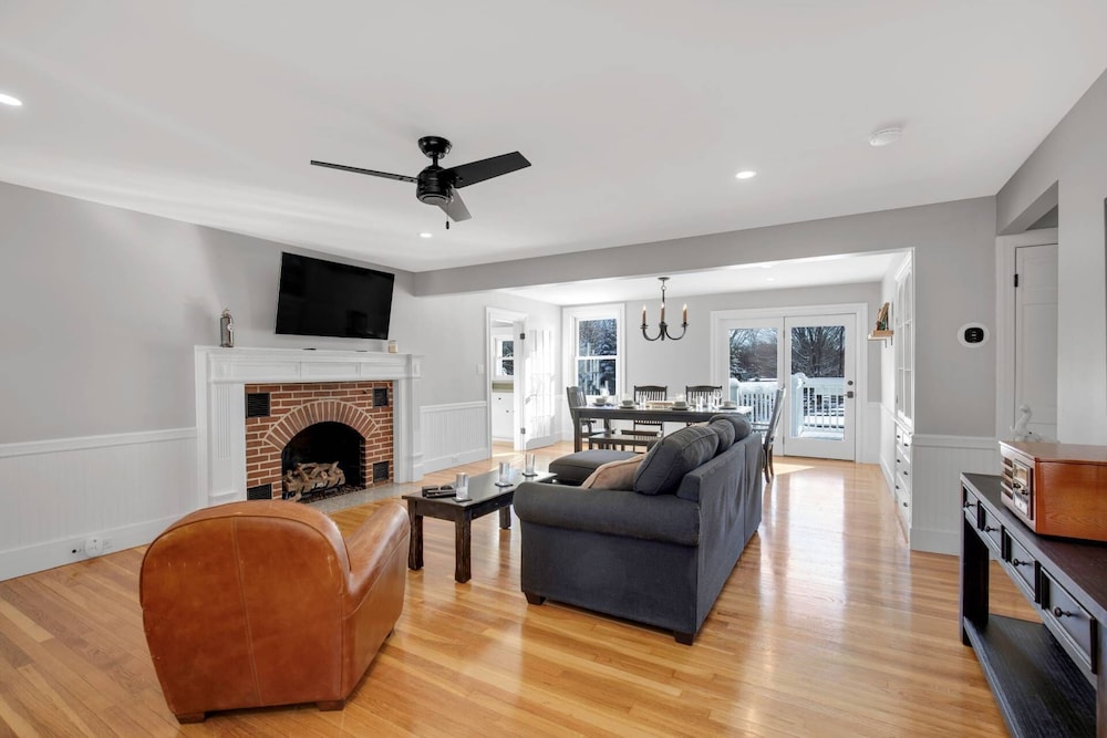 Rye Retreat - Property Image 5