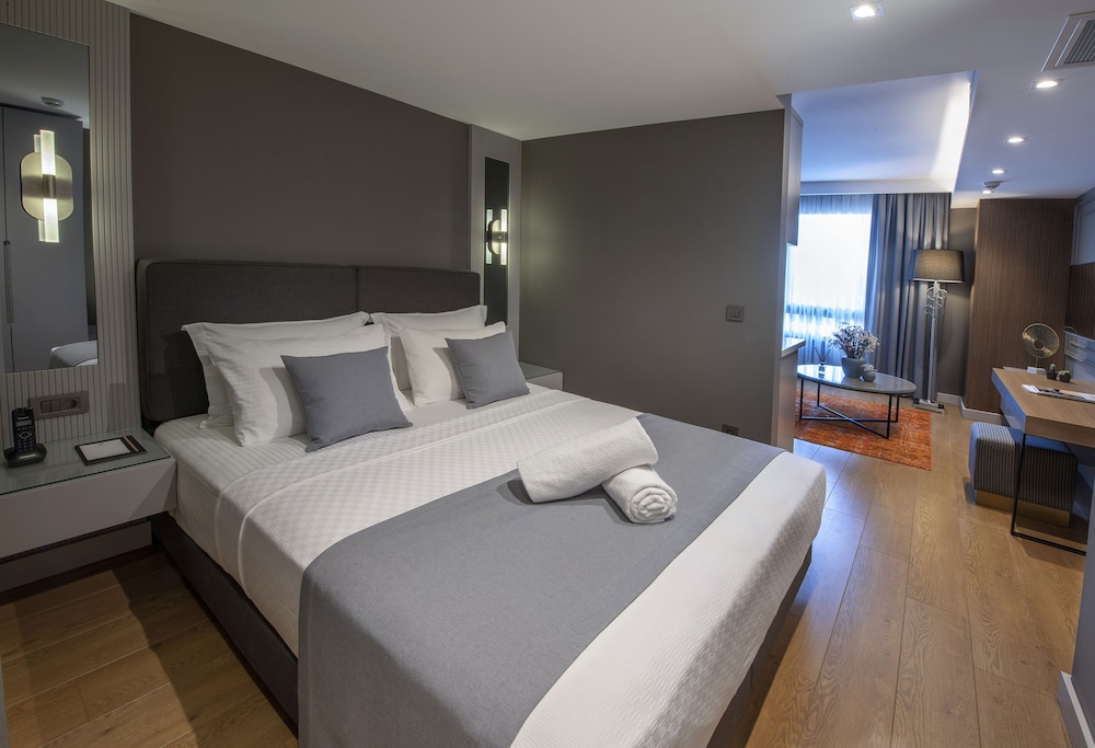 Valente Suites & Otel - Image 13