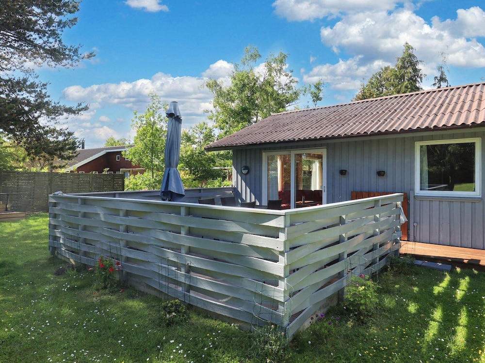 6 Person Holiday Home in Gedser-by Traum