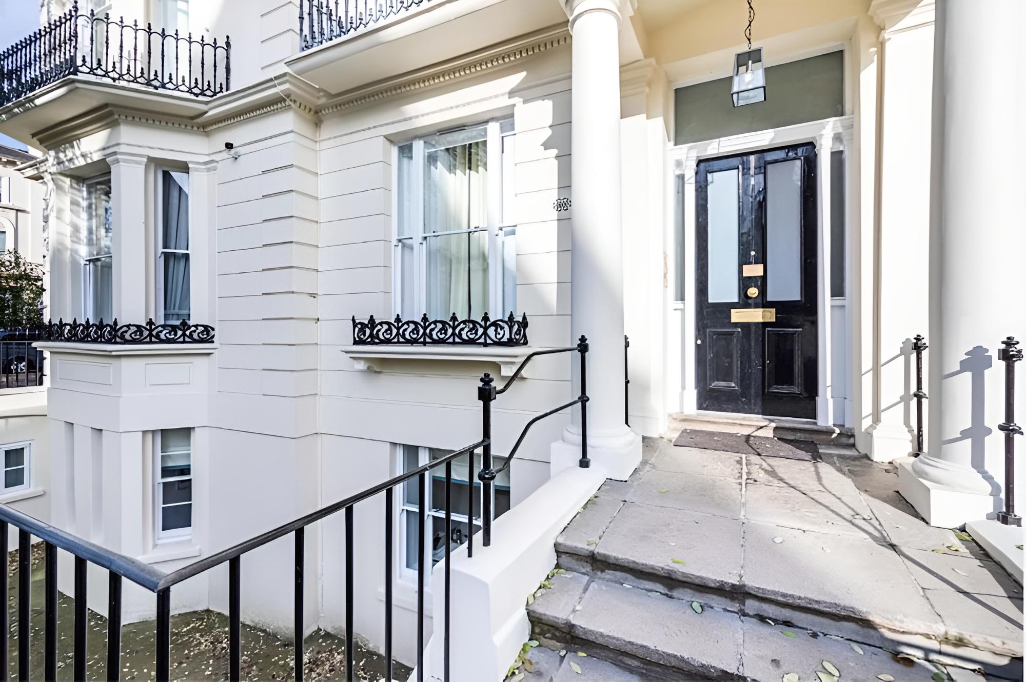 Trendy Studios PRIMROSE HILL