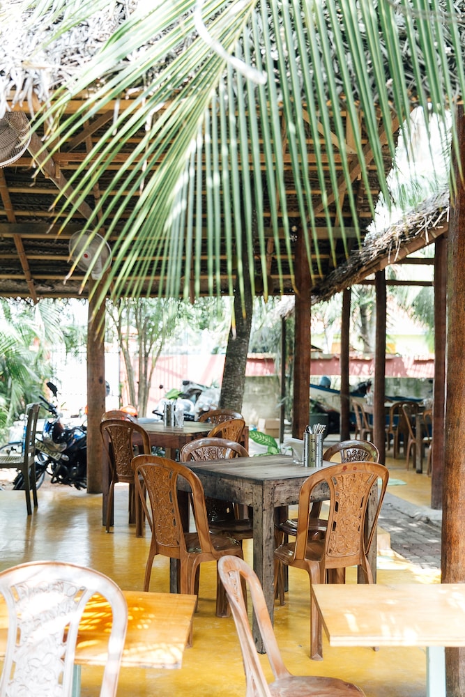 Bedspace Unawatuna