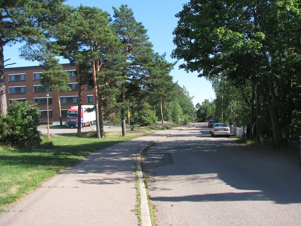 Hotel Summer Hotel Katarina - Image 1