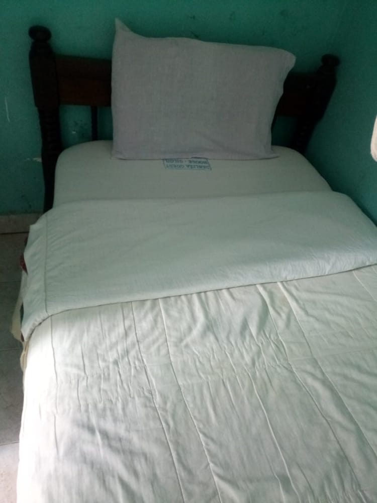 Benliza Guest House - Adults Only view 4