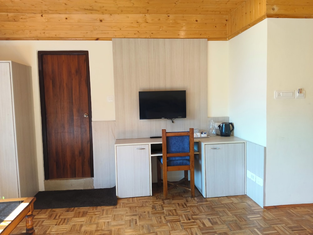 Kunden Fortune Resort Gangtok Near MG Marg
