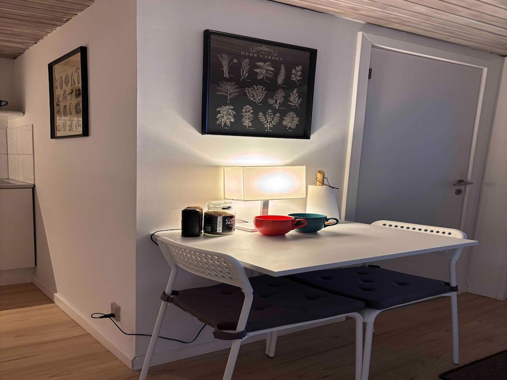 5 Star Holiday Home in Allinge