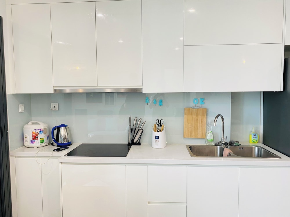 Vinhome Skylake Service Apartment - Mikage Housing