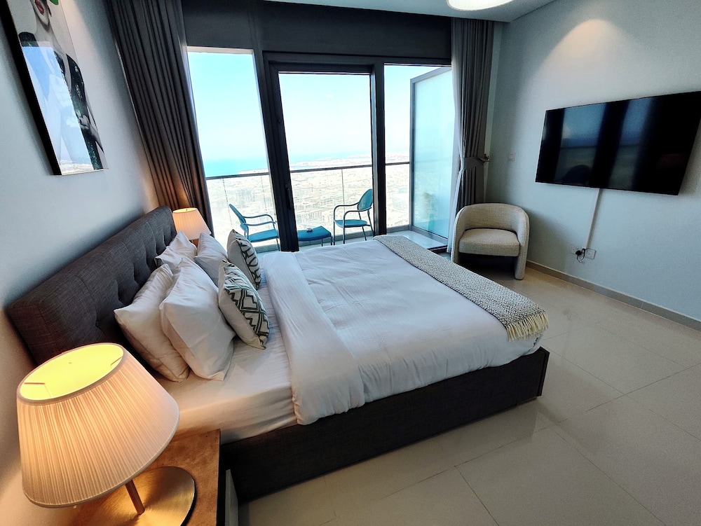 Lux BnB Paramount Ocean View