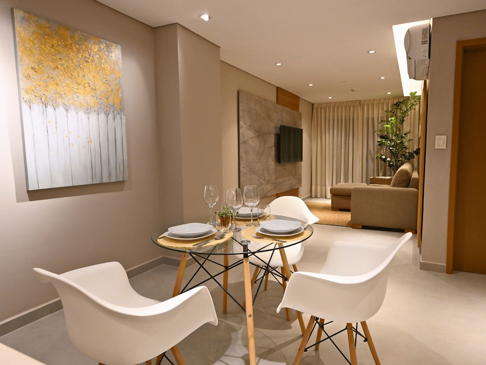 ABIBA Apart-Hotel & SPA