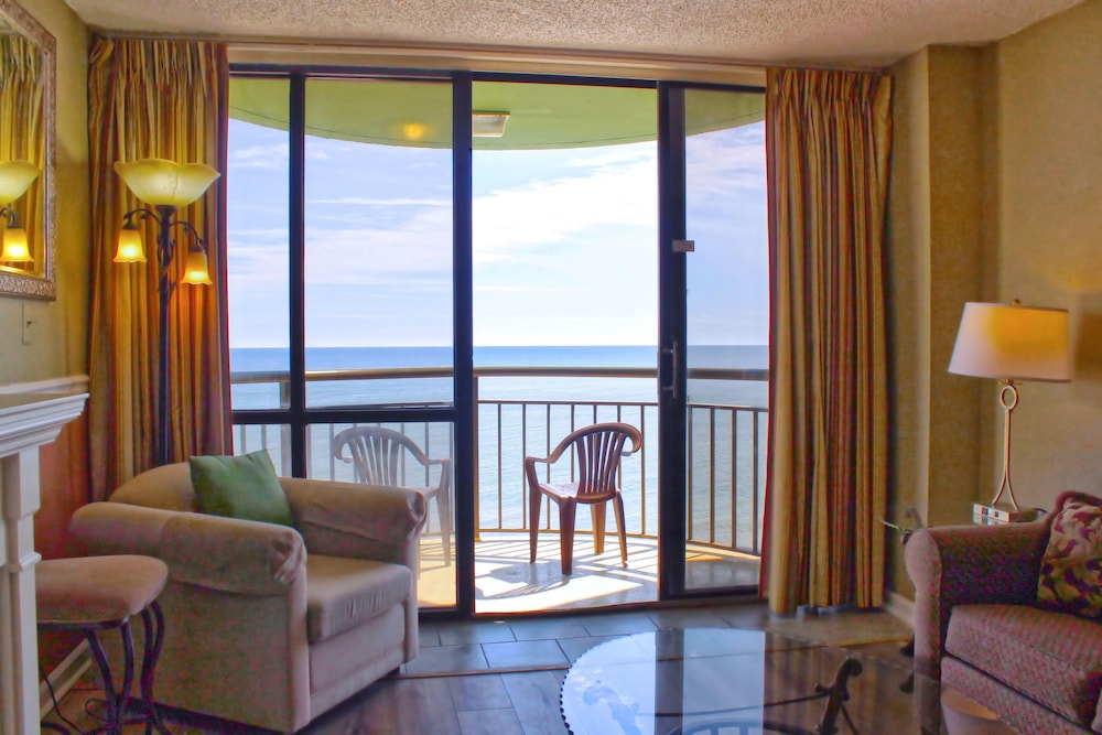 Meridian Plaza by Palmetto Vacations view 5
