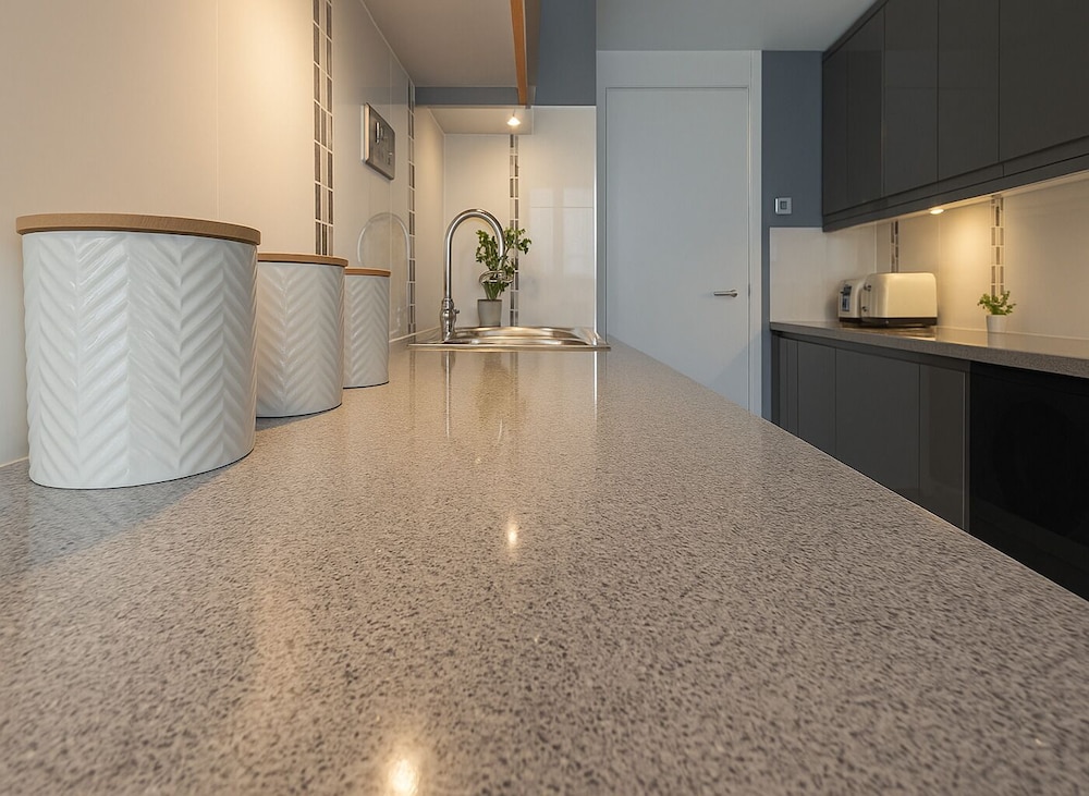 Elegant 2 Bedroom Apartment in Battersea