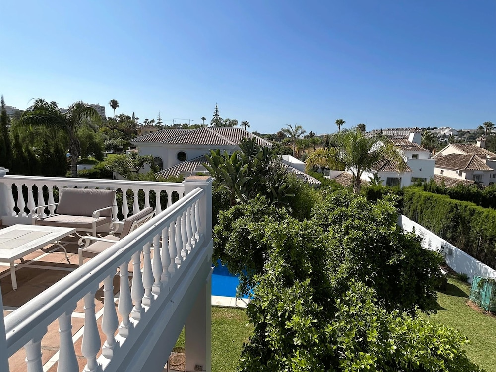 Villa Maisa Luxury Marbella