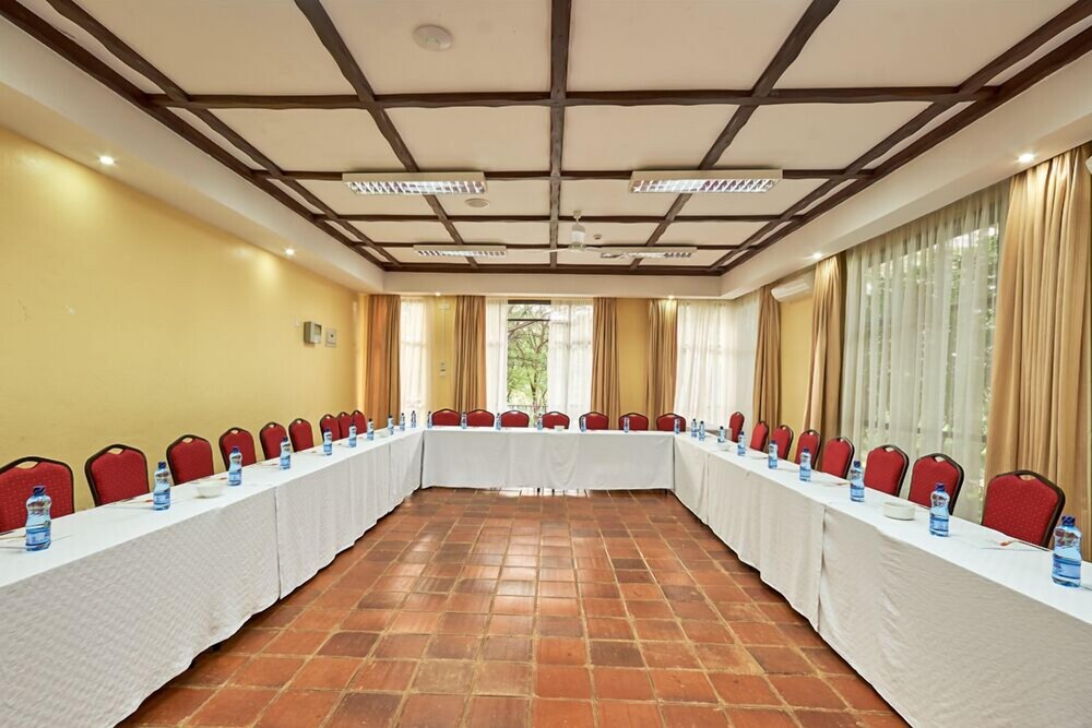 Sagana Getaway