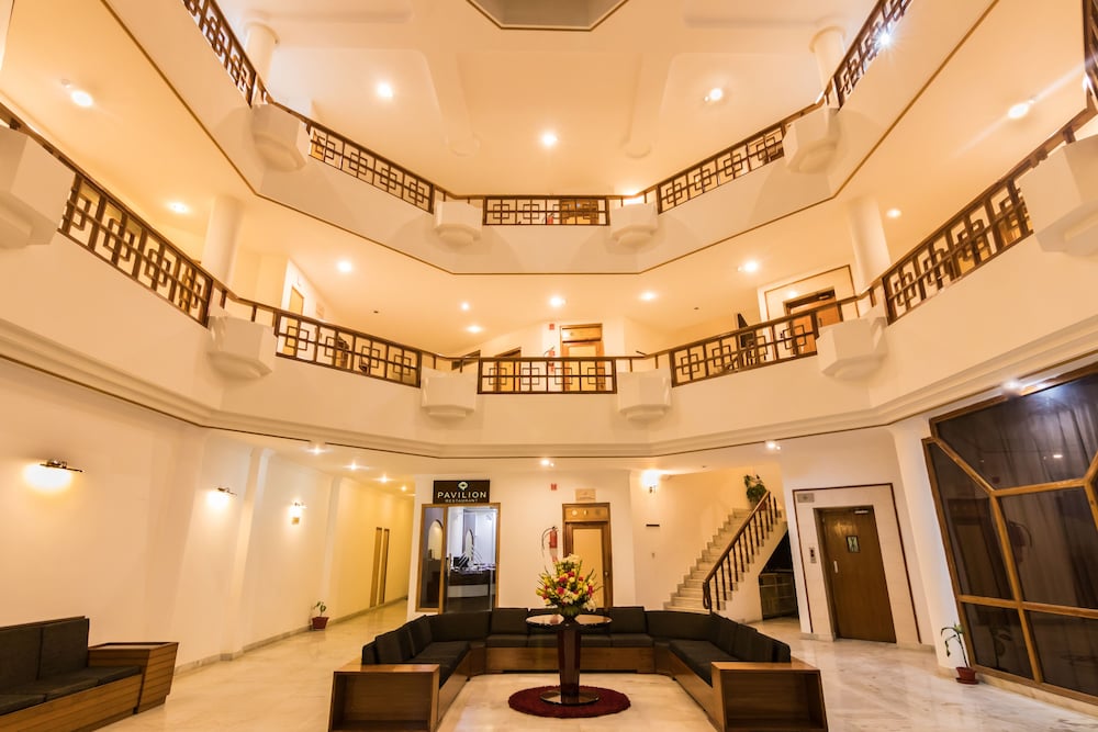 Hotel Asia Shripati By MTMC ROOMS view 3