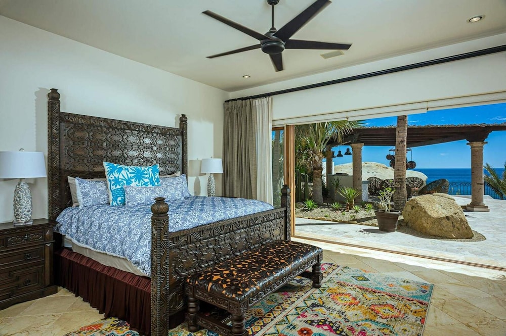 Casa Carreta in Cabo San Lucas