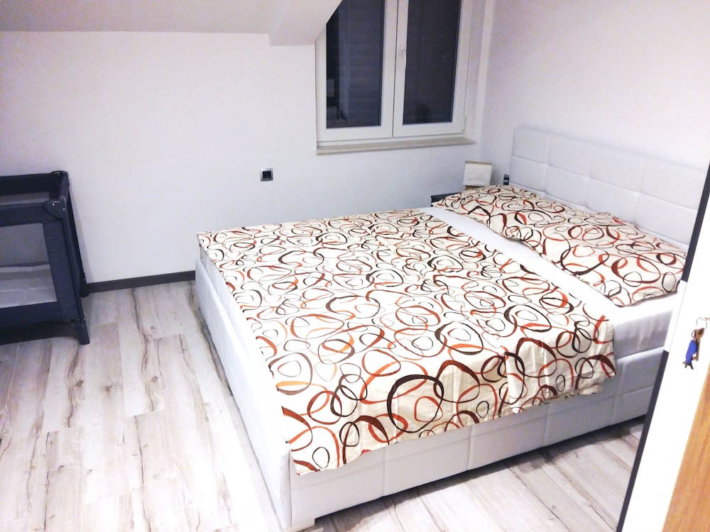 Apartments Martinovic