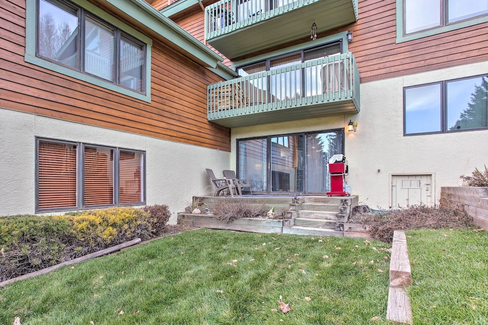 Renovated Avon Condo 5 Mins to Beaver Creek Resort - Property Image 22