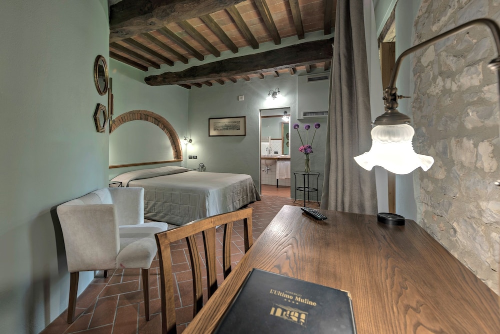 Ultimo Mulino Wellness Country Hotel