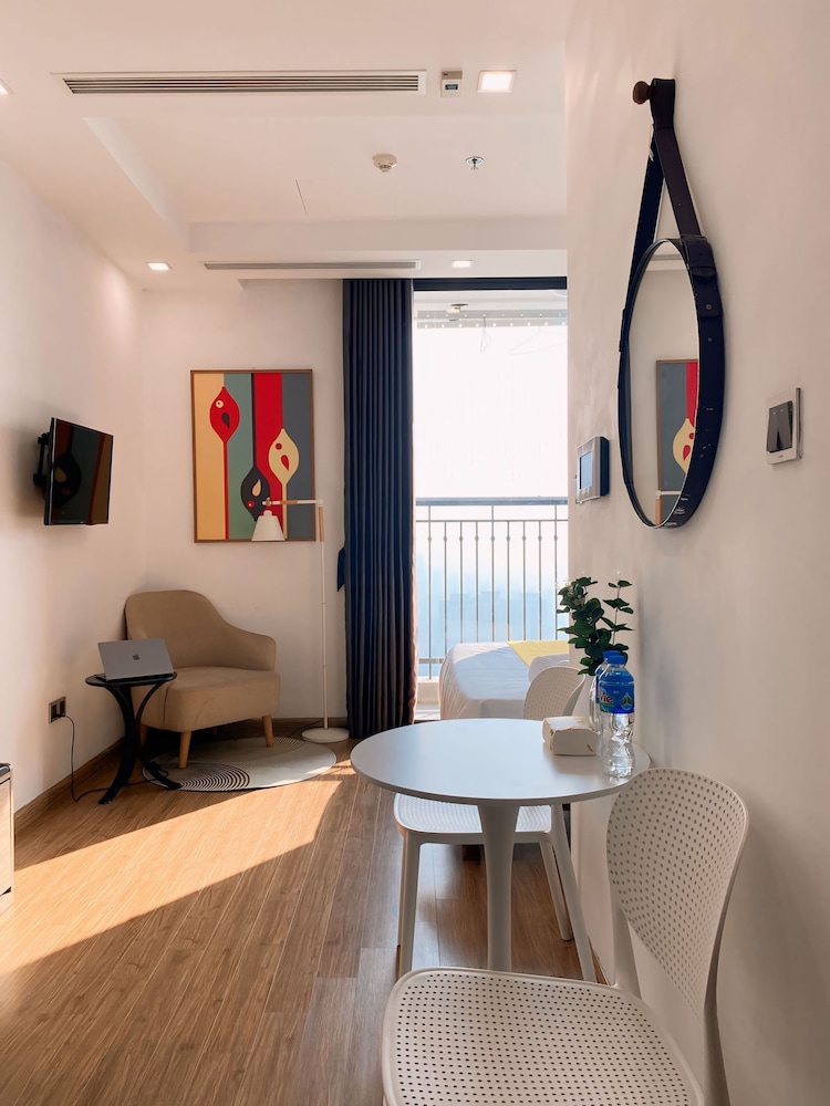 Vinhome GreenBay Apartment  Hanoi