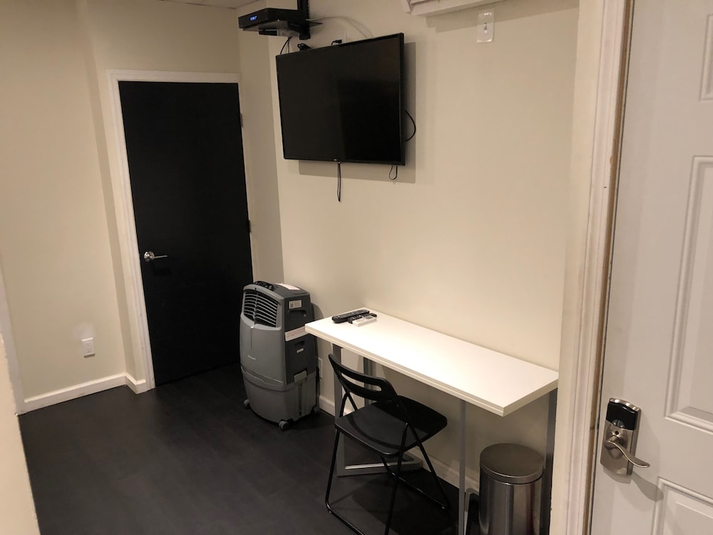 FABE Suites Flat Iron