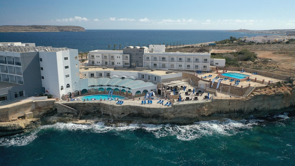 Mellieha Vacations - Paradise Bay Resort - Property Image 39