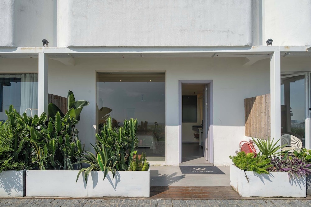 Shenzhen Nan'ao Beach Seaview Guesthouse