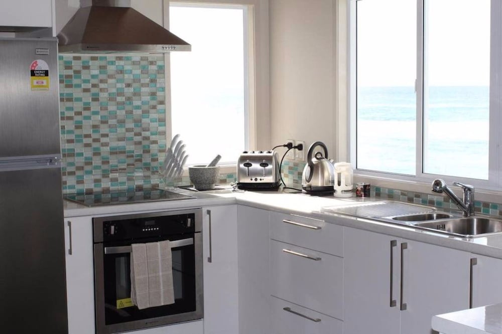 Ocean Spray Villas