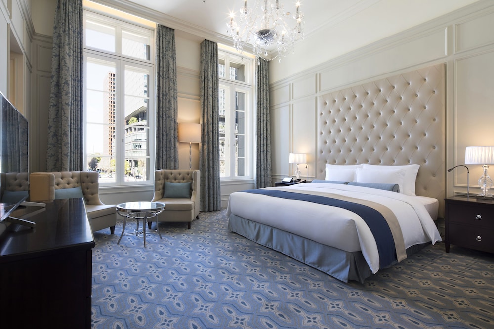 The Tokyo Station Hotel 43