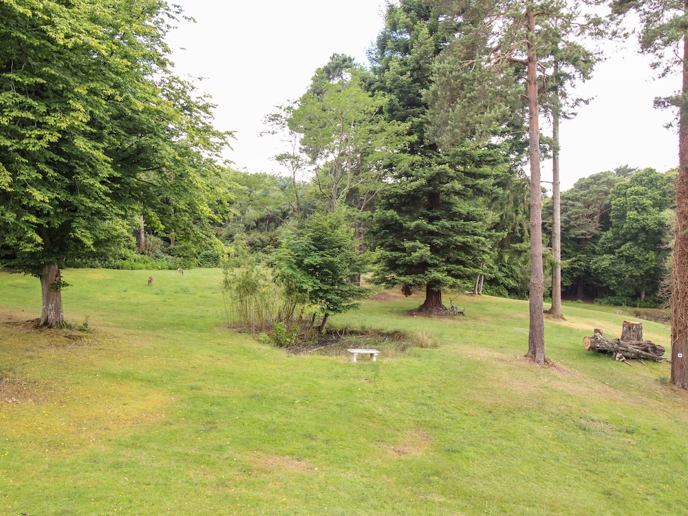 Deer Leap House