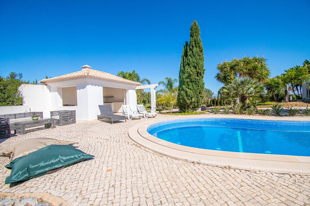 Yoba Horse Farm in Carvoeiro