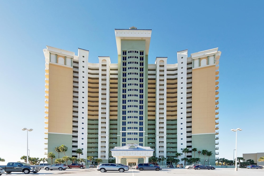 Boardwalk 608