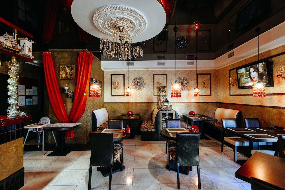 Imperial Hotel