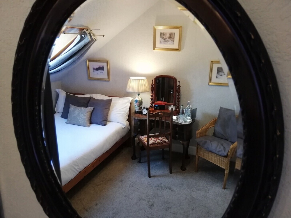 Lochinver Guest House