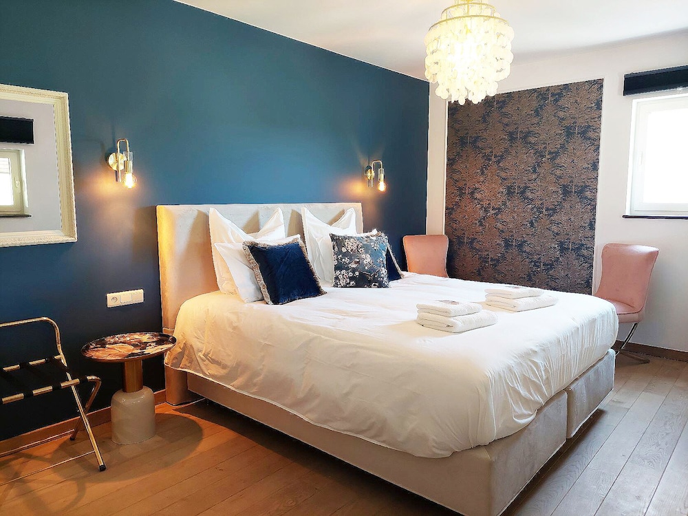 Cha Cha de Loup B&B - Vakantiewoning