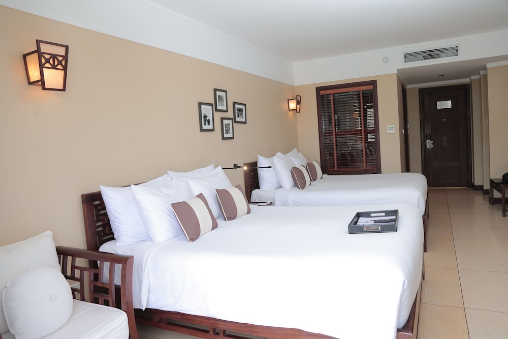 La Siesta Hoi An Resort & Spa 25