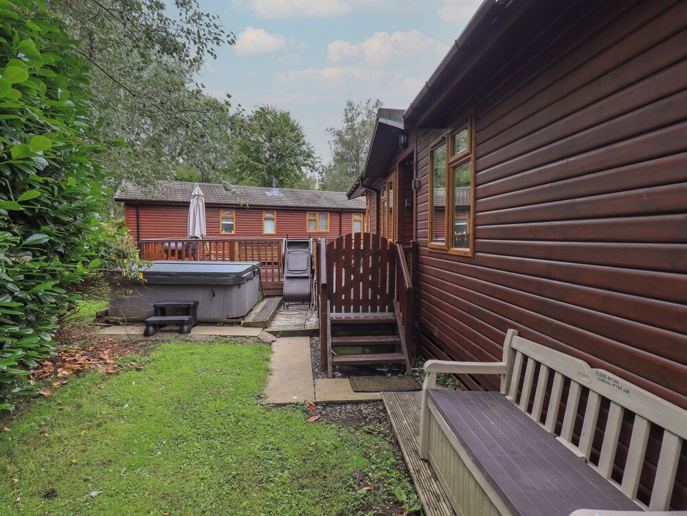 Langdale Lodge 15