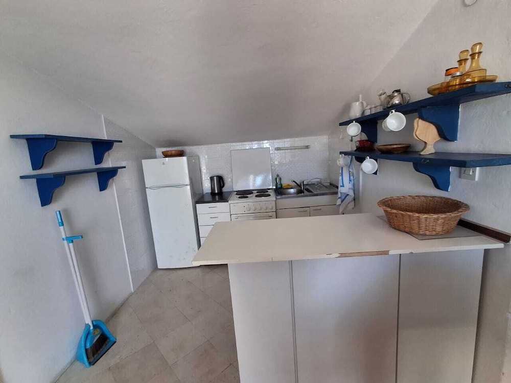 Apartments Andjus