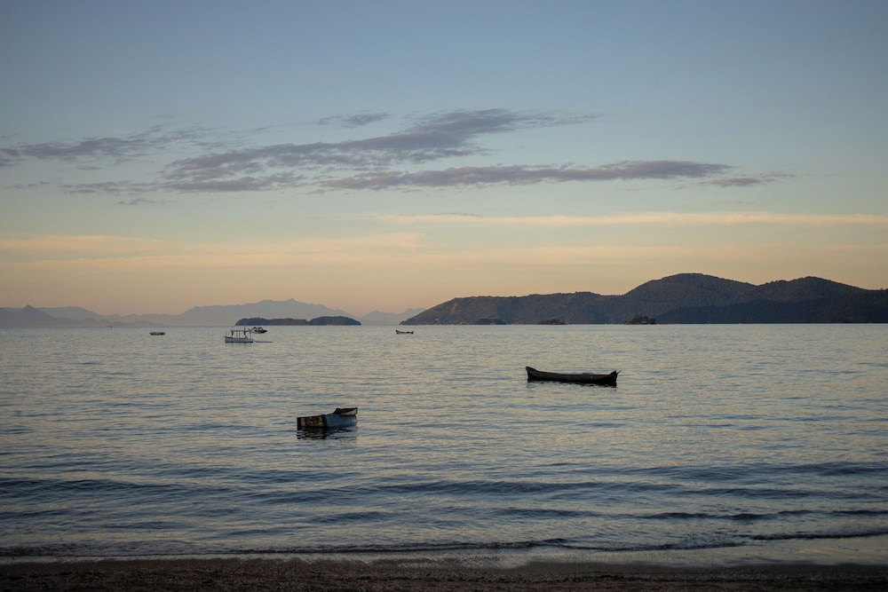 Casa Canoa Paraty