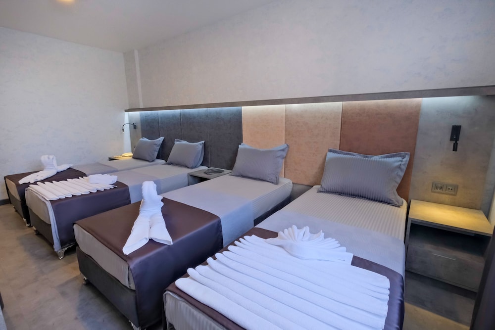 Kraliçe Oteli - Image 55