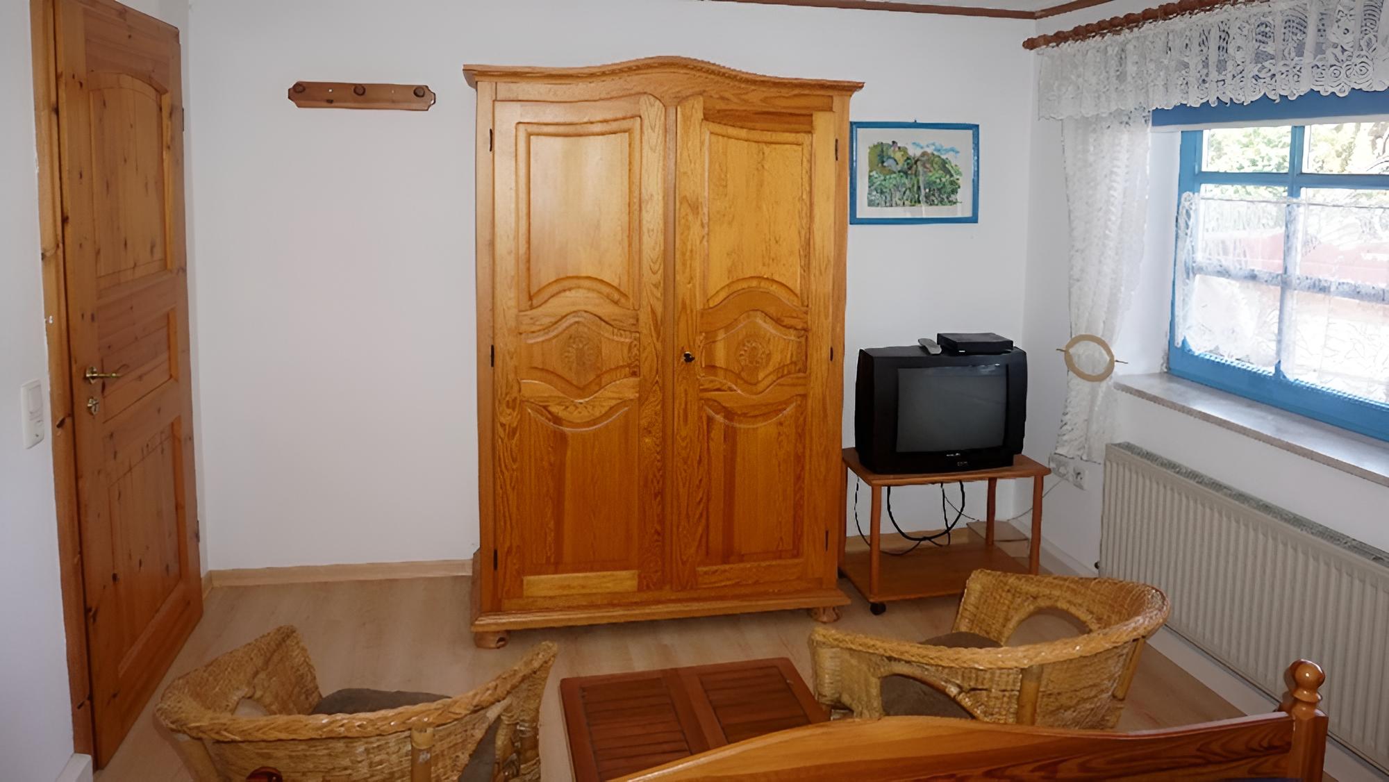 Pension Schwalbennest