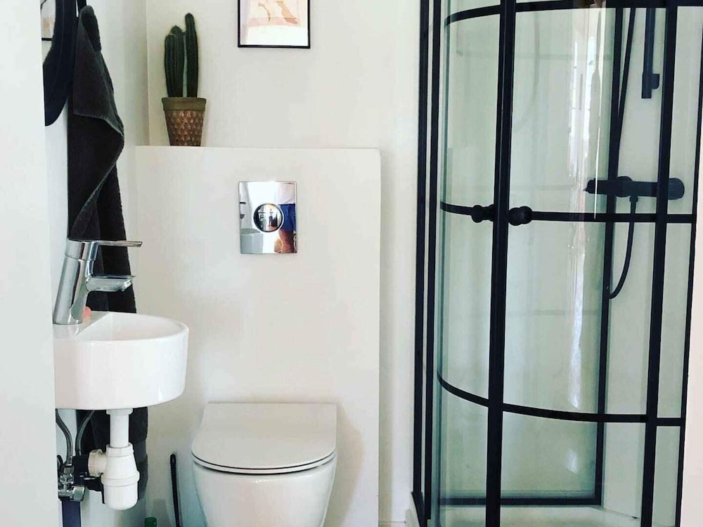 5 Star Holiday Home in Svaneke
